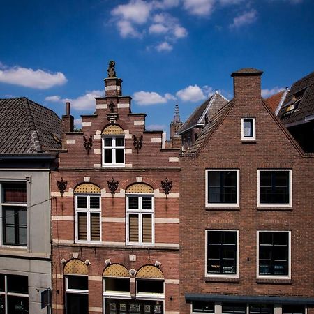 Aan De Dieze 's-Hertogenbosch  Dış mekan fotoğraf