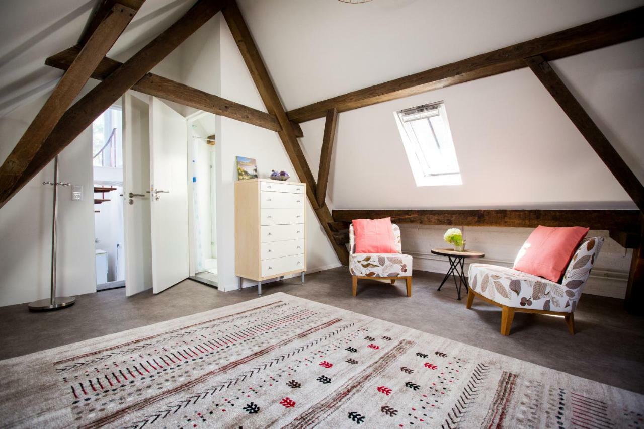 Aan De Dieze 's-Hertogenbosch  Dış mekan fotoğraf