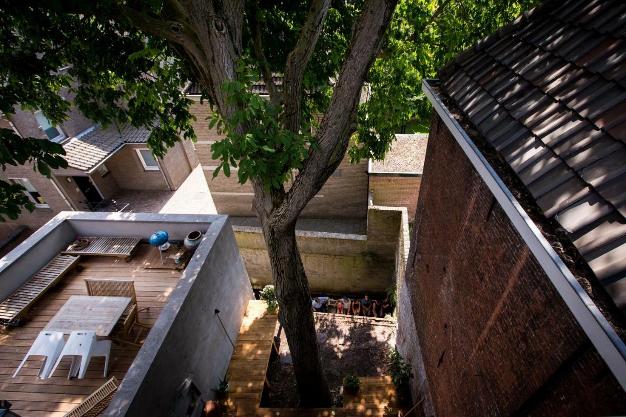Aan De Dieze 's-Hertogenbosch  Dış mekan fotoğraf